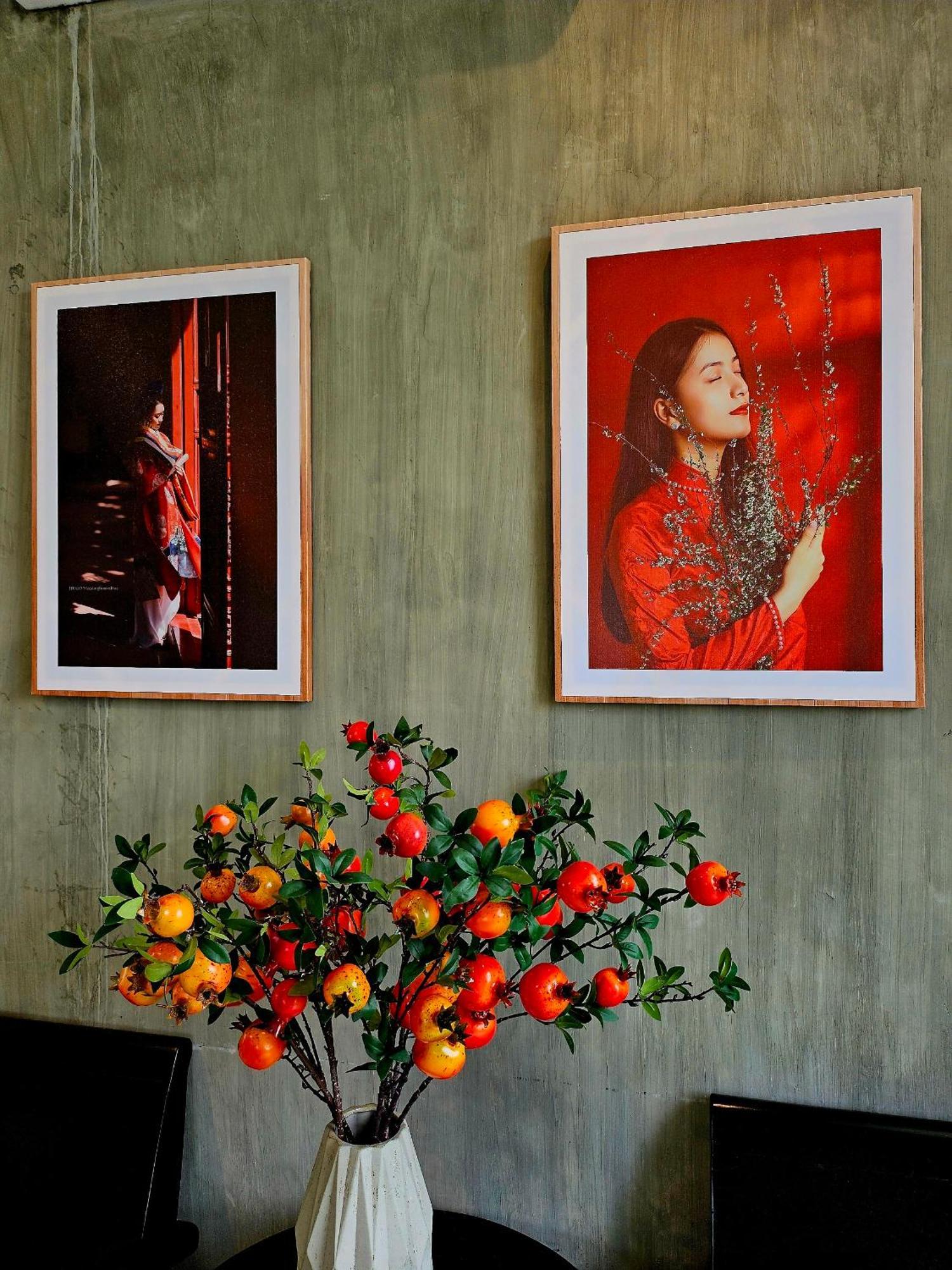 เง การ์เดน รีสอร์ต ฮอยอัน Hotel ภายนอก รูปภาพ
